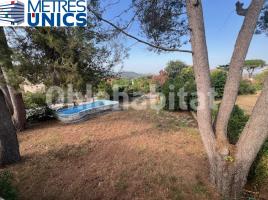 Casa (unifamiliar aïllada), 326 m², Calle Camí d'Alcoll