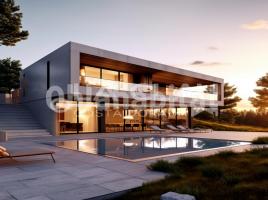 Sòl rústic, 889 m², Calle de Jaume Pahissa, 15