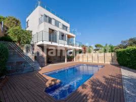  (unifamiliar aïllada), 245 m², presque neuf, Zona