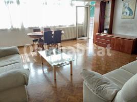 Lloguer pis, 107 m², Zona
