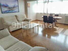 Lloguer pis, 107 m², Zona