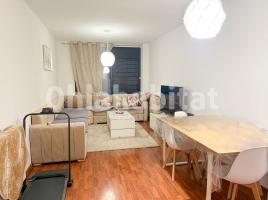 Flat, 65 m², almost new, Calle Nord