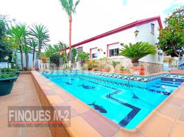 Casa (chalet / torre), 322 m², Calle del Mas de l'Esquerrer