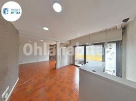 Alquiler local comercial, 98 m², cerca de bus y tren