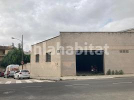Local comercial, 245 m², Avenida de Balaguer
