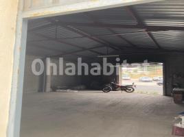 Local comercial, 245 m², Avenida de Balaguer