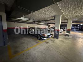 Plaza de aparcamiento, 11 m²