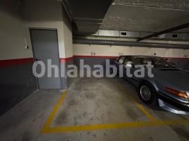 Plaza de aparcamiento, 11 m²