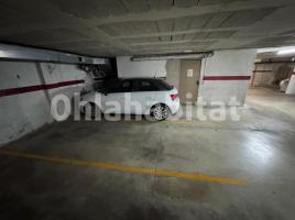 Plaza de aparcamiento, 10 m²