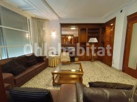 For rent flat, 155 m², Calle de Sant Joan