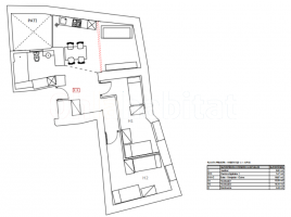 Pis, 82 m²