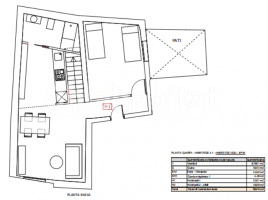Pis, 58 m², nouveau