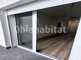 New home - Flat in, 68600 m², near bus and train, Calle d'Artur Costa, 25