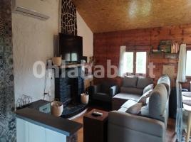 Houses (villa / tower), 135 m²
