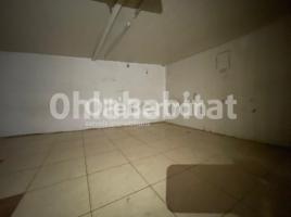 Alquiler local comercial, 102 m², cerca de bus y tren, Avenida del Carrilet, 68