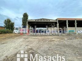 For rent industrial, 3000 m², Zona