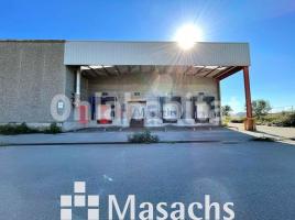 Alquiler nave industrial, 10753 m², Zona