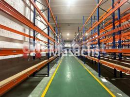 Nave industrial, 2129 m², Zona