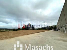 Nau industrial, 1750 m², Zona