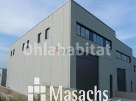 Nave industrial, 550 m², Zona