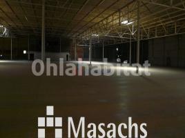 , 16500 m², Zona