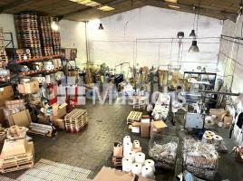 Nave industrial, 670 m², Zona