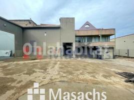 Nave industrial, 1991 m², Zona