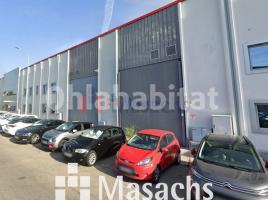 For rent industrial, 4672 m², Zona