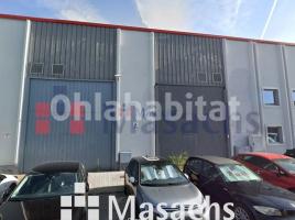 For rent industrial, 4672 m², Zona