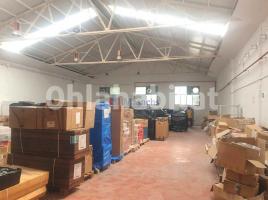 Lloguer nau industrial, 516 m², Zona