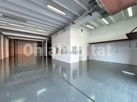 For rent industrial, 874 m², Zona