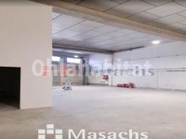 Nave industrial, 1198 m², Zona