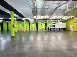 Business premises, 464 m², Zona