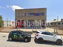 For rent industrial, 1402 m², Zona