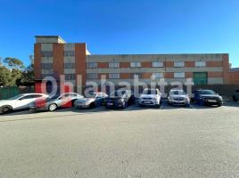 Lloguer nau industrial, 3552 m², Zona