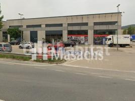 Nave industrial, 1170 m², Zona