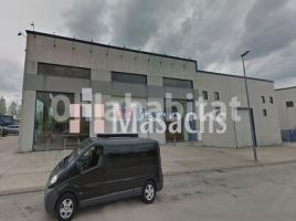 Nave industrial, 1170 m², Zona