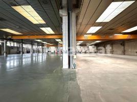 Nau industrial, 4507 m², Zona