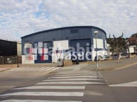 For rent industrial, 786 m², Zona
