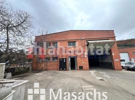 Industrial, 907 m², Zona