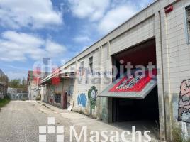 Industrial, 920 m², Zona