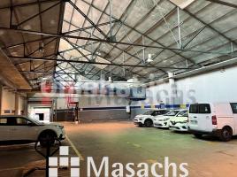For rent industrial, 2300 m², Zona