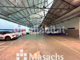 For rent industrial, 2300 m², Zona
