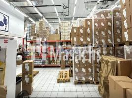 Nave industrial, 656 m², Zona