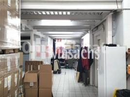 Nave industrial, 656 m², Zona