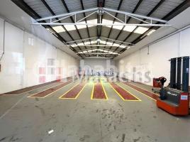 Nau industrial, 380 m², Zona