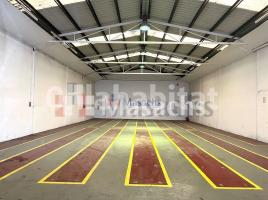 Nau industrial, 380 m², Zona