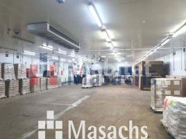 Nau industrial, 2837 m², Zona