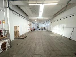 Alquiler nave industrial, 395 m², Zona