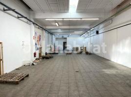 Alquiler nave industrial, 395 m², Zona